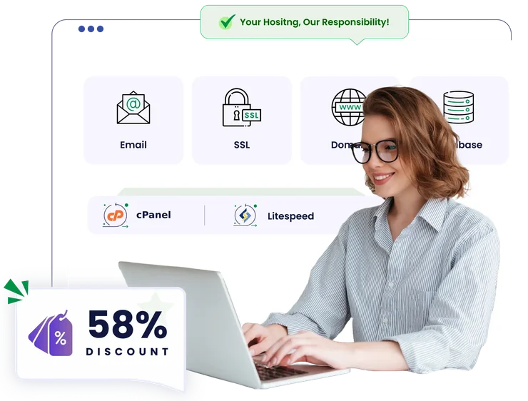 Web hosting built for your success | Sailexhost
