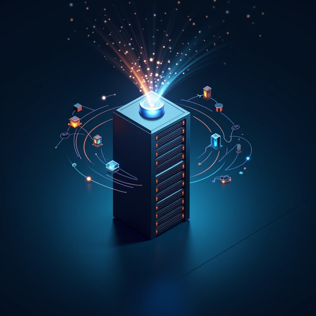 Reliable, and honest about it | Sailexhost