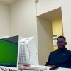 Obinna Kizito, Owner, Kizafrika
