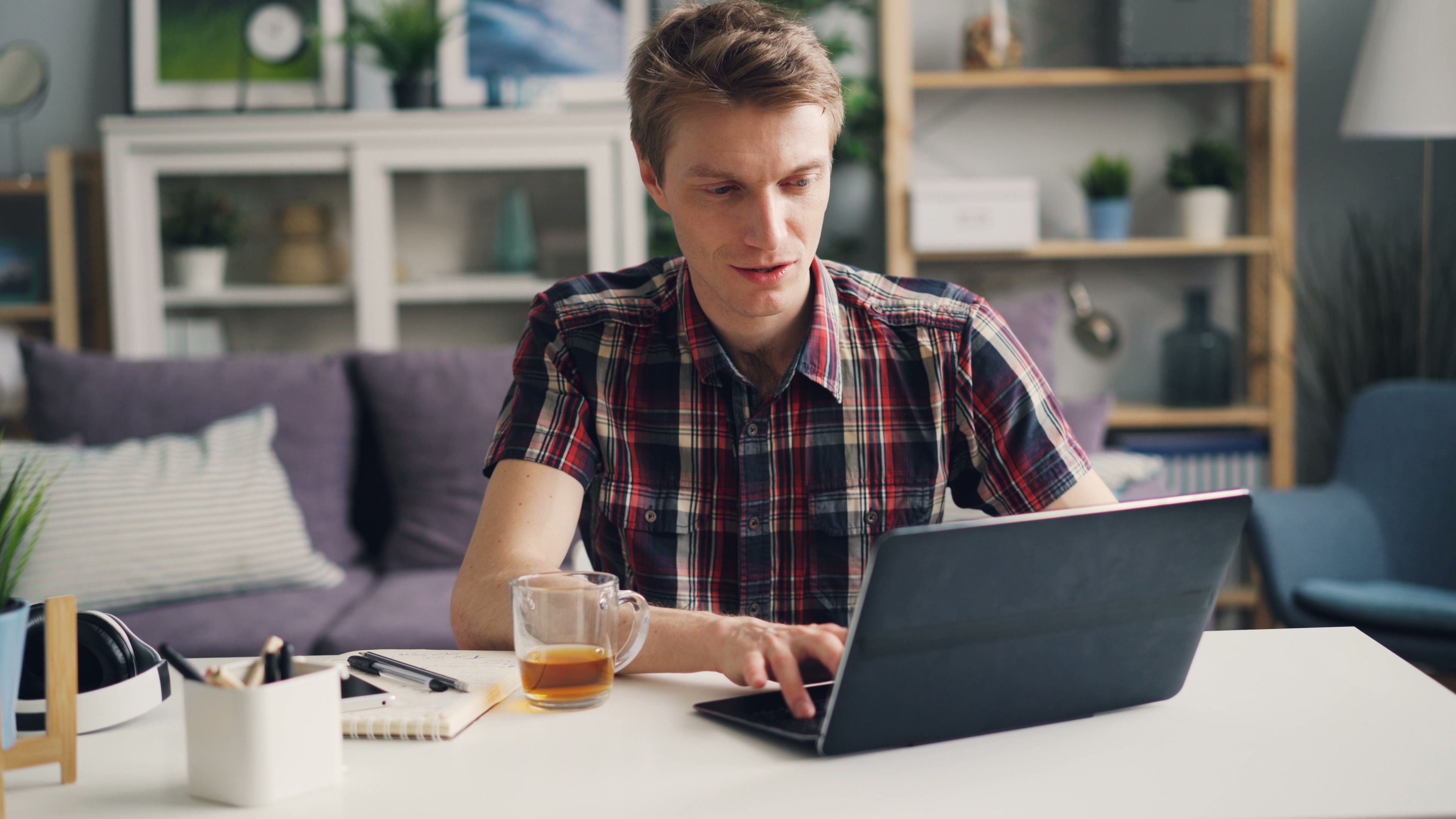 .net for Websites